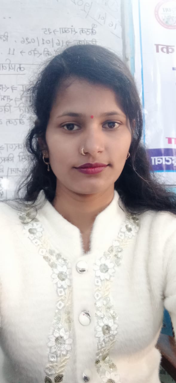 प्रतिमा शाक्य - जिला महासचिव