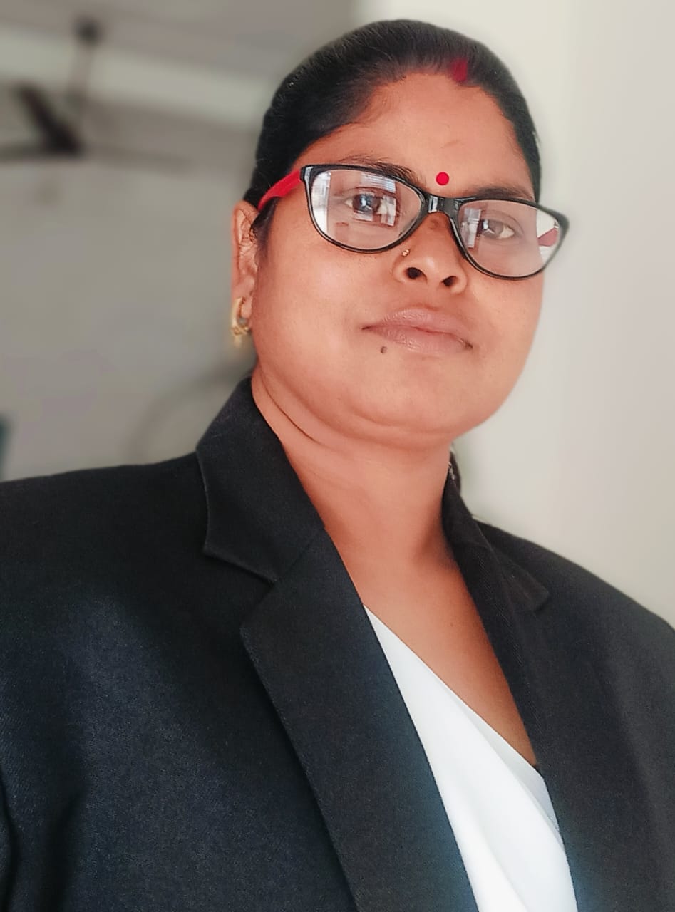 एड. शशी शाक्य - प्रदेश कानूनी सलाहकार